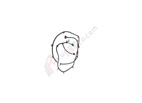 PARK SENSÖRÜ TESİSATI i30 2012- 91840-A6010-HMC